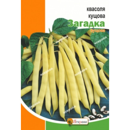 Квасоля Загадка 20 г
