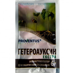 Провентус Гетероауксин Екстра 6 г
