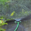 Розпилювач води стаціонарний ( 8 функцій розпилення)