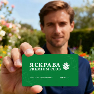 Преміум карта