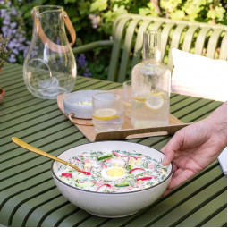 Комплект насіння Окрошка