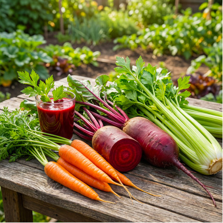 Комплект насіння Смузі та Соки