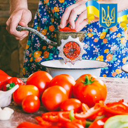 Комплект насіння Бандерівський