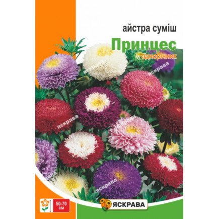 Айстра сумiш Прінцес 3 г