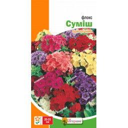 Флокс суміш 0.2 г