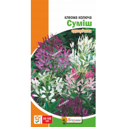 Клеома колюча суміш 0.2 г