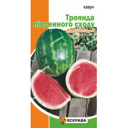 Кавун Роза Південно-сходу 2 г