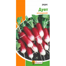 Редис Дует 3 г