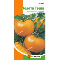 Томат Золота теща 0.1 г