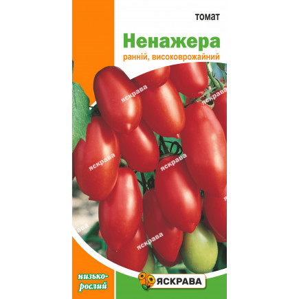 Томат Обжора 0.1 г
