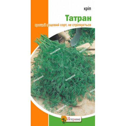 Кріп Татран 5 г