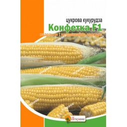 Кукурудза Конфетка 10 г