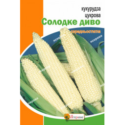 Кукурудза Солодке диво 20 г