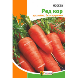 Морковь Ред Кор 10 г