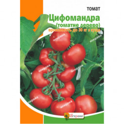 Томат Цифомандра 2 г