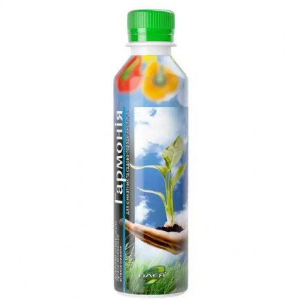 Гармонія 250 мл