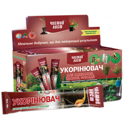 Чистий Лист укорінювач 100 г
