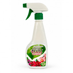 Доктор Фолі орхідея 300 мл