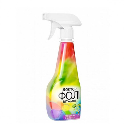 Доктор Фолі вітамін 300 мл