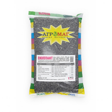Екоплант 1кг