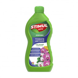 СТИМУЛ NPK для орхідей 310 мл