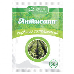 Антисапа 50 г