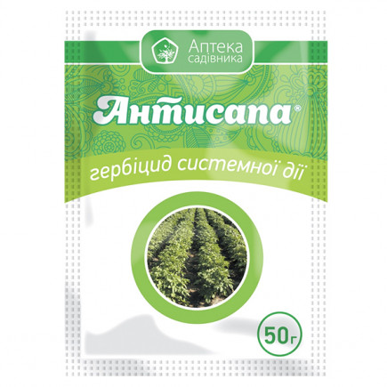 Антисапа 50 г
