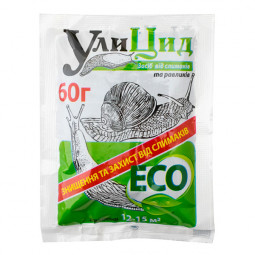 УліЦід ЕКО 60 г