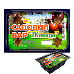 Садовий вар Живица 200 г