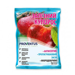 Залізний купорос АгроМаг 500 г