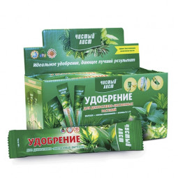 Чистий Лист для декоративно-листових 100 г