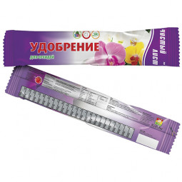 Чистий Лист для орхідей 100 г