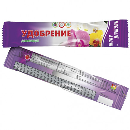 Чистий Лист для орхідей 100 г