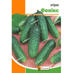 Огурец Феникс плюс 10 г