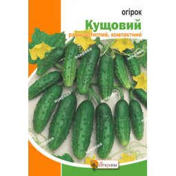 Огурец Кустовой 10 г