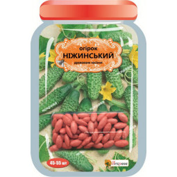 Огурец Нежинский (45-55 шт)