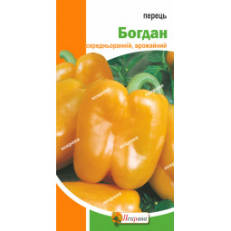 Перець Богдан 0.3 г