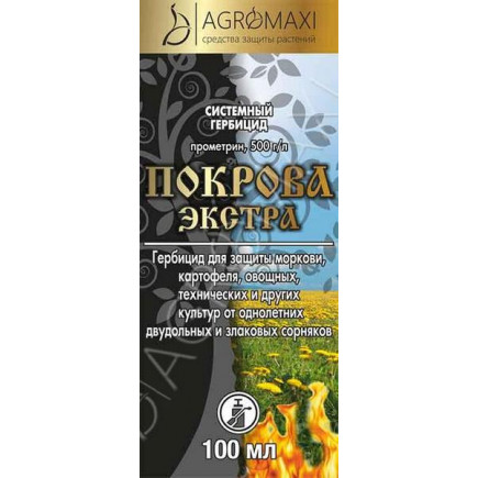 Покрова Екстра 100 мл