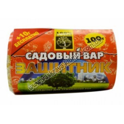 Садовий вар Захисник 110 г