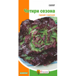 Салат Чотири сезона 1 г