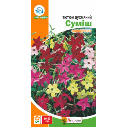 Тютюн Духмяний суміш 0.2 г