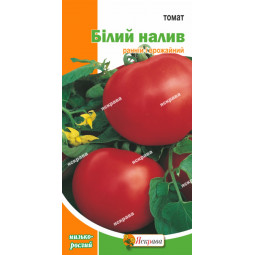 Томат Білий налив 0.2 г
