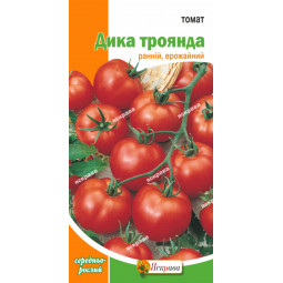 Томат Дика Троянда 0.1 г
