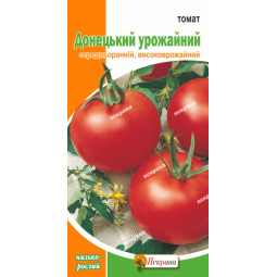 Томат Донецький урожайний 0.2 г
