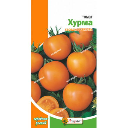 Томат Хурма 0.1 г