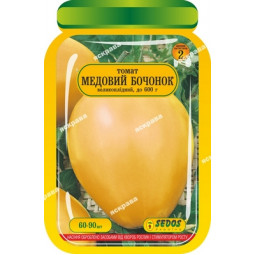 Томат Медовый бочонок 60-90 шт