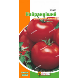 Томат Ранній 0.1 г