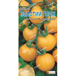 Томат Золотий горіх 0.1 г