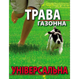 Трава газонна Універсальна 400 г