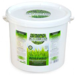 Зелений Гай для газону 5 кг